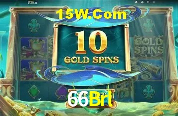 Sinta a adrenalina dos jogos de cassino com 66Brl